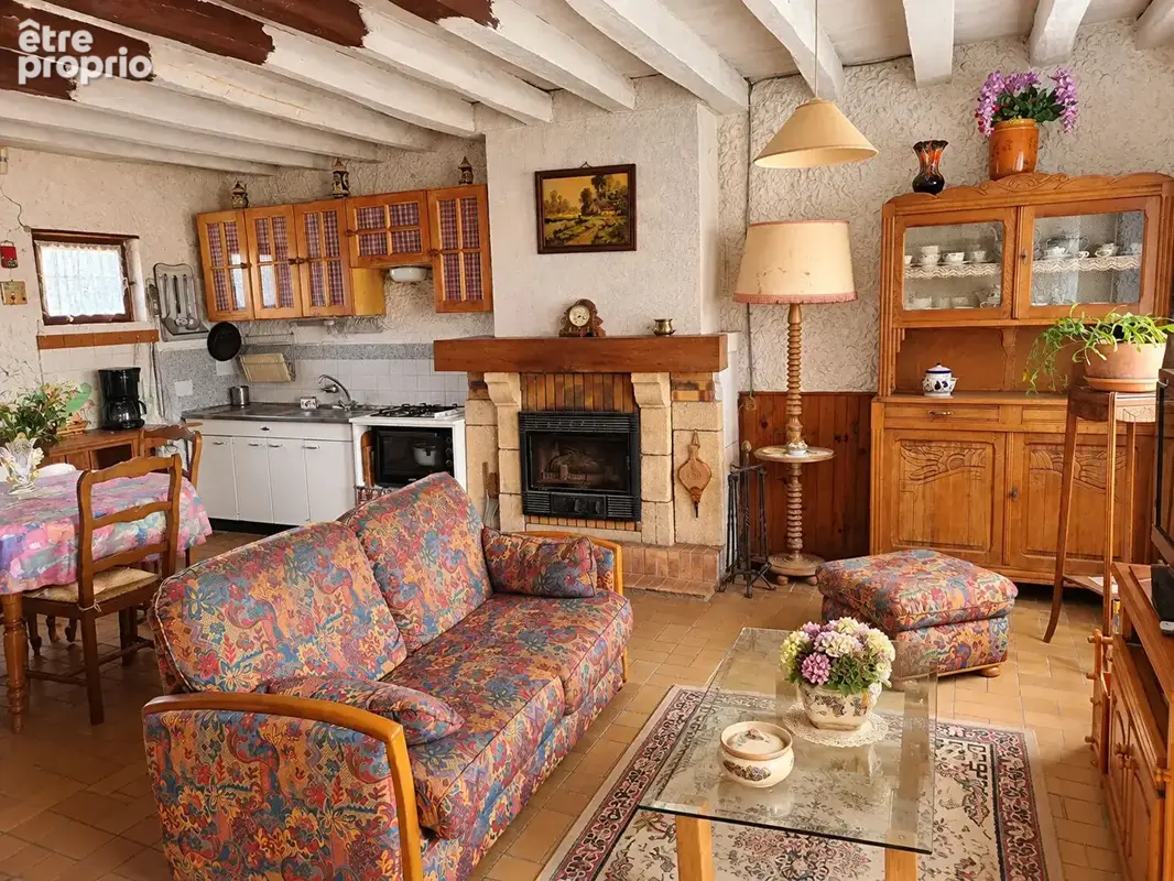 Maison de village - photo 4
