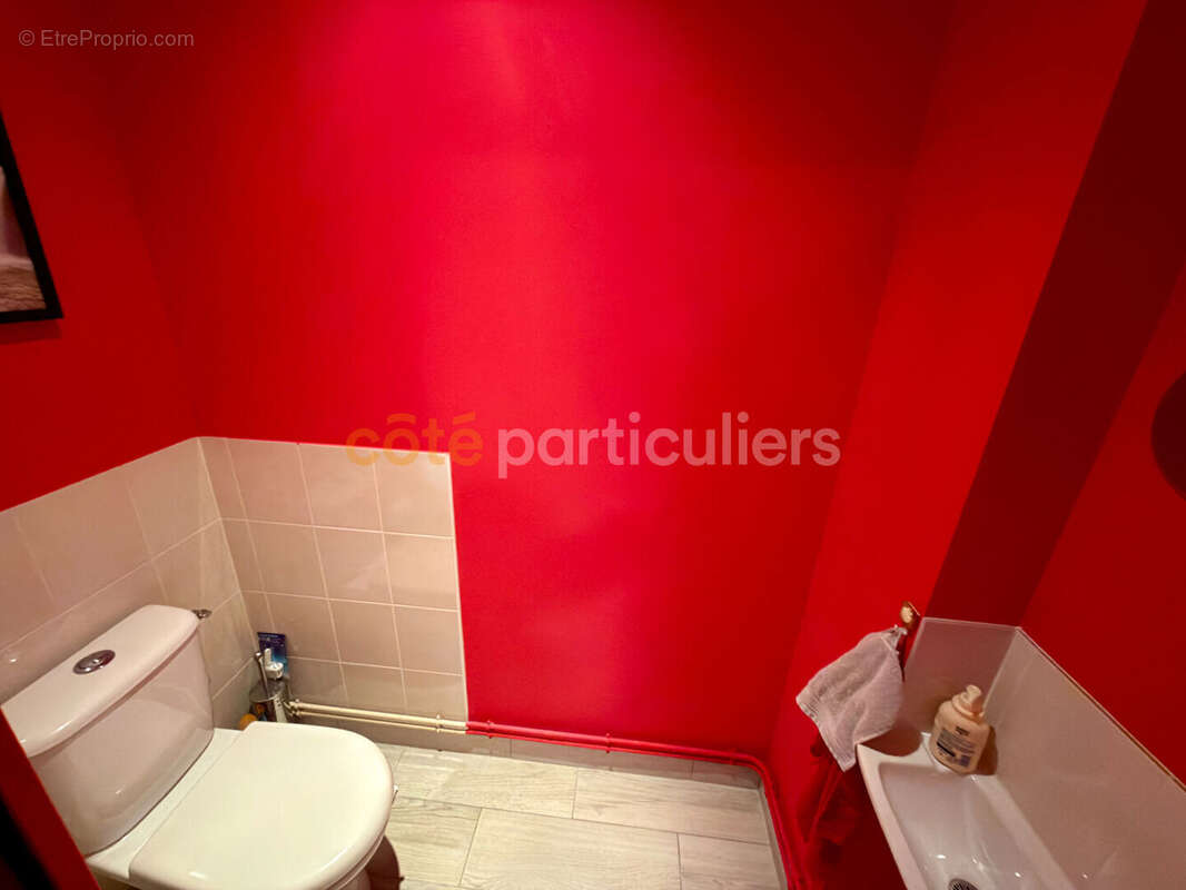 Appartement à EVREUX