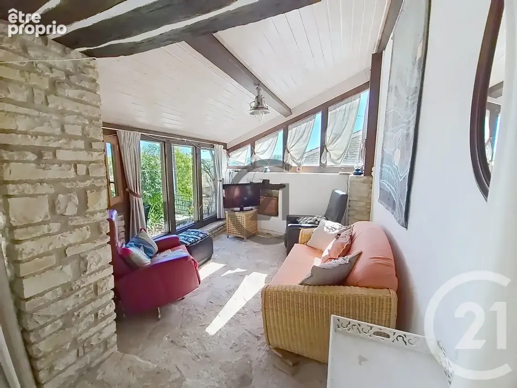 Maison 4 pièces 74 m² à vendre à Molay (89310) - photo 7