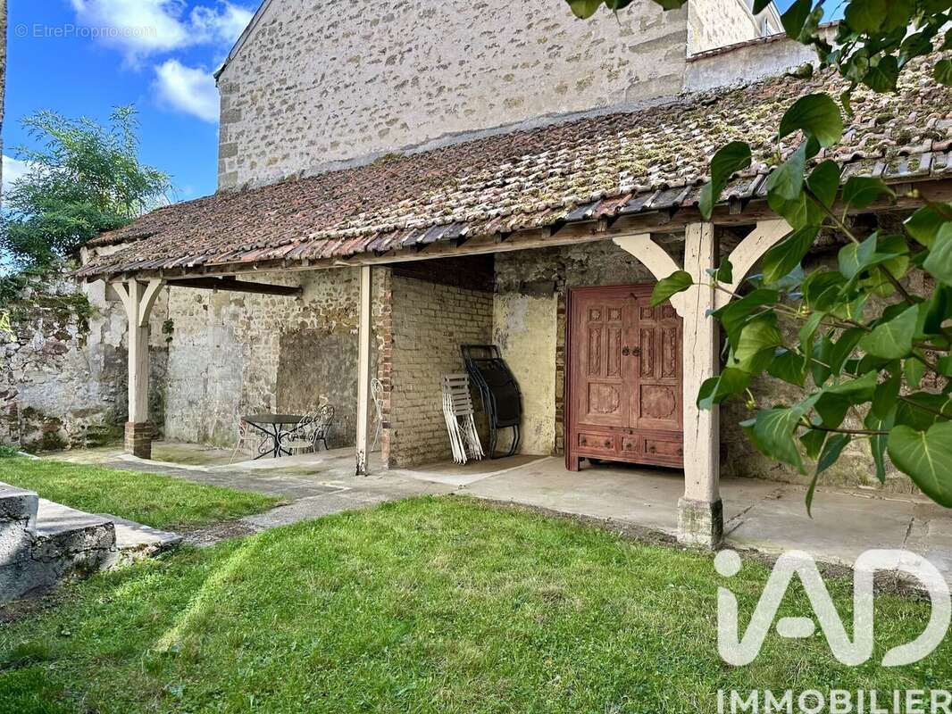 Photo 9 - Maison à US