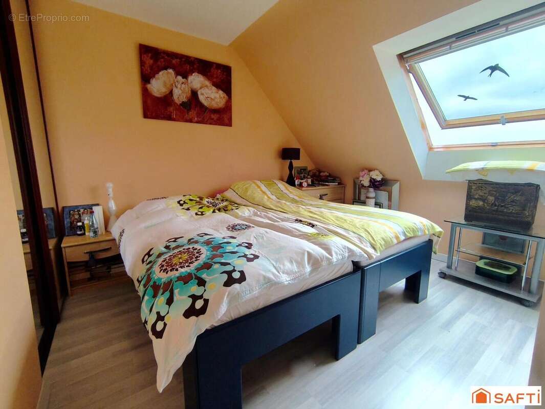 Maison 60 m² à Moelan-Sur-Mer  - photo 6