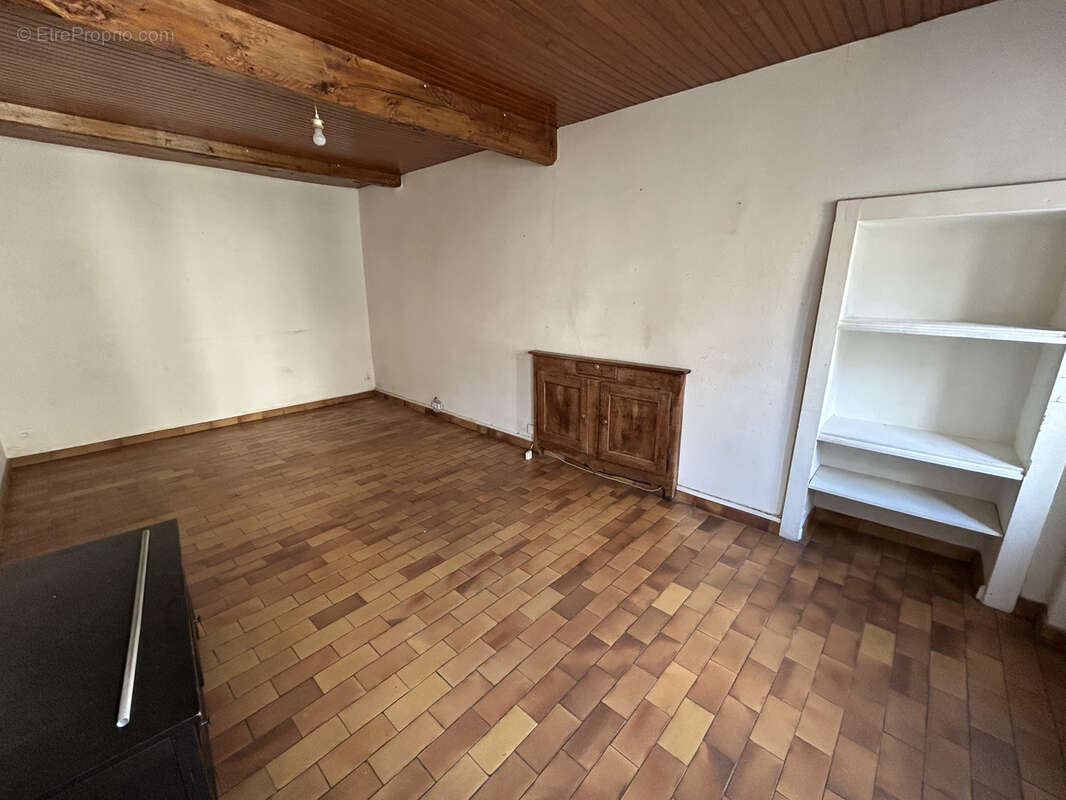 Maison à CHATELDON