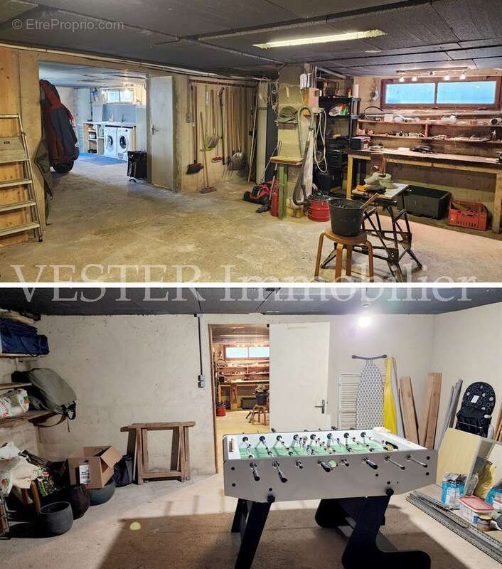 Maison à SAINT-LAURENT-DES-HOMMES