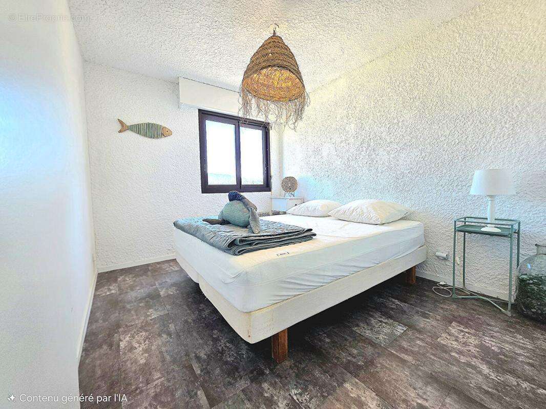 Appartement à BORMES-LES-MIMOSAS