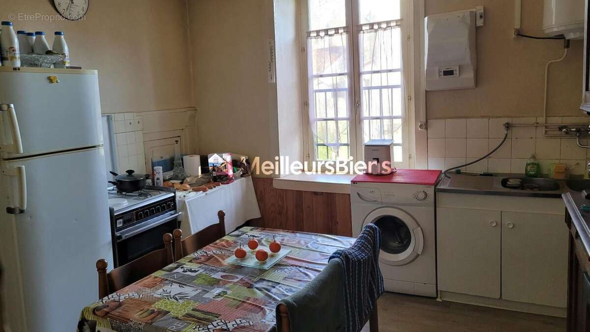 Appartement à LAROQUEBROU