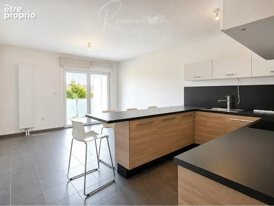 Photo Appartement à Rixheim au prix de 172 900€
