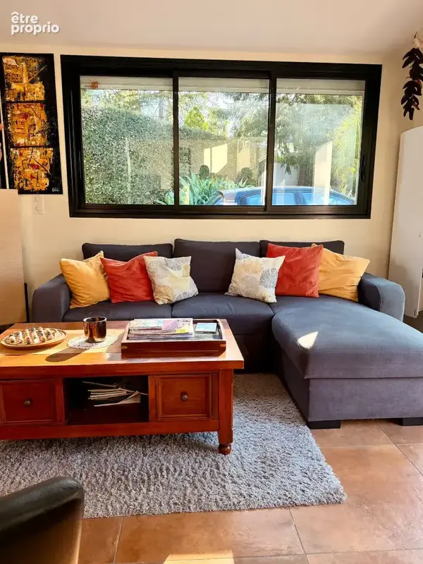 Bidart Maison familiale avec piscine chauffée - photo 5