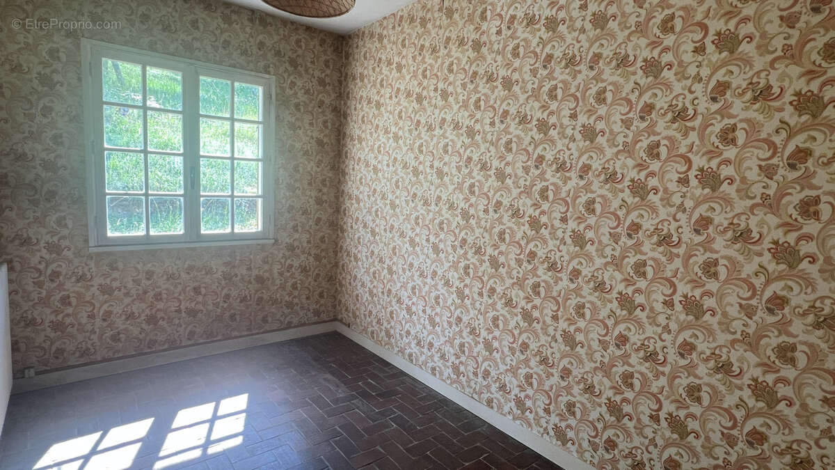 Maison à BOUTIGNY-SUR-ESSONNE