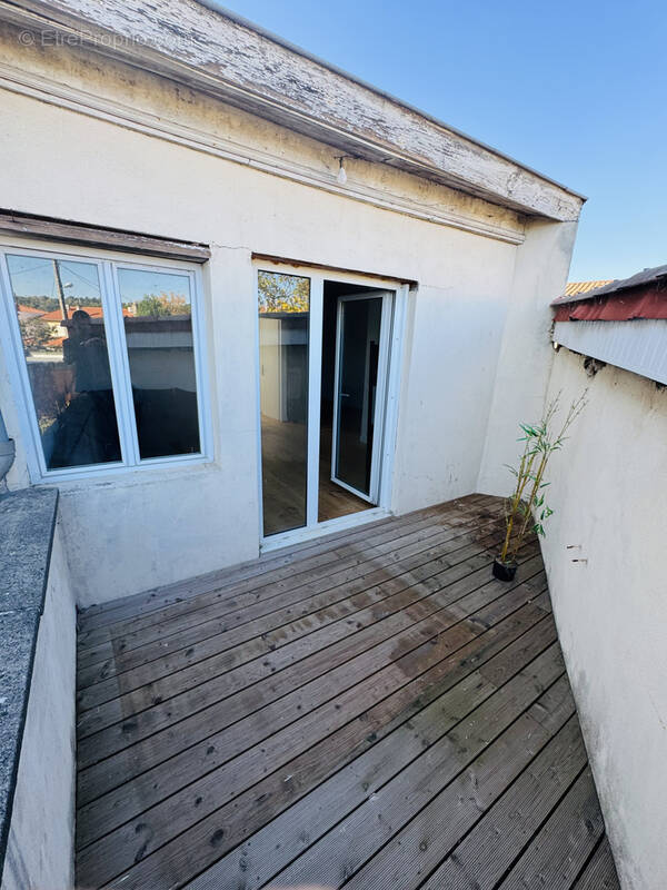 Appartement à FLOIRAC