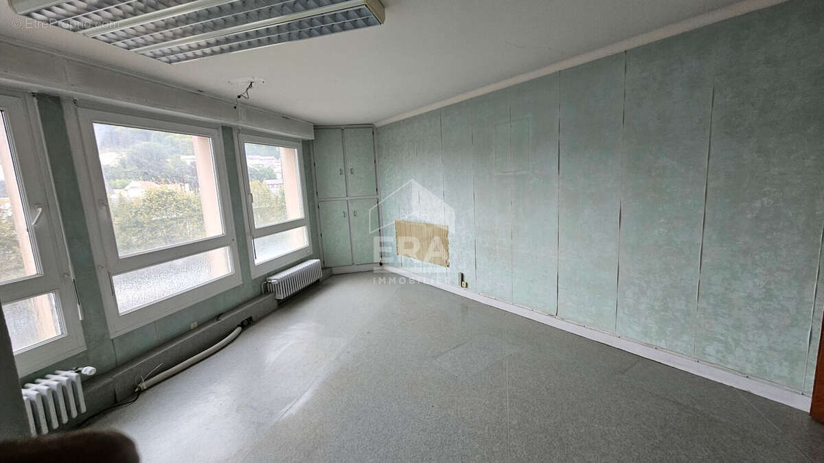 Immeuble 464m² à longwy - photo 4