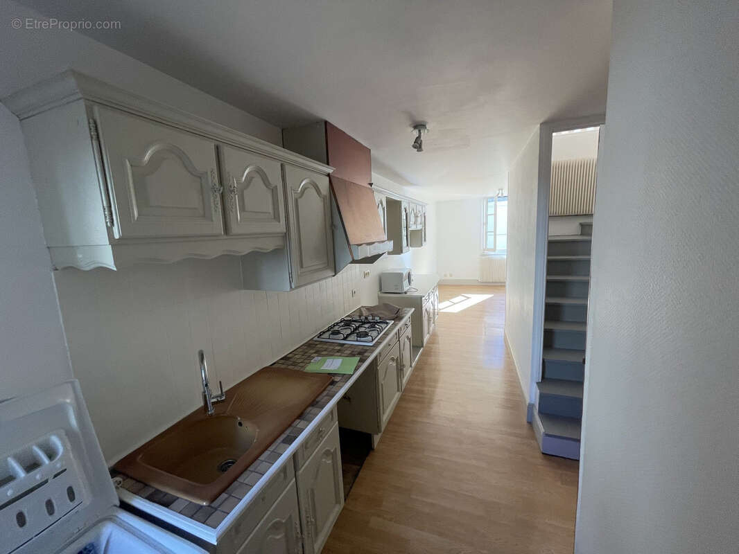 Appartement à PERIGUEUX