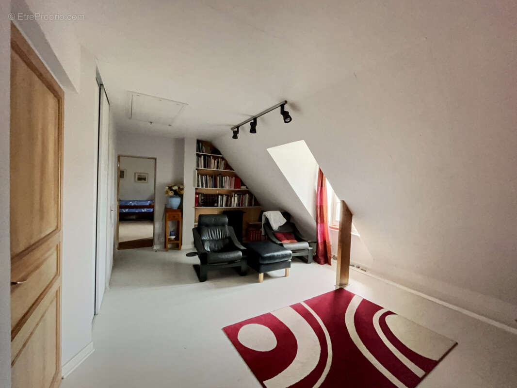 Maison à SAINT-JEAN-LE-THOMAS