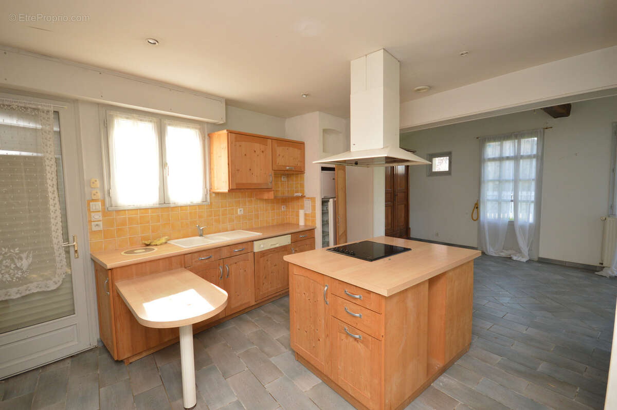 Maison à CHANTONNAY