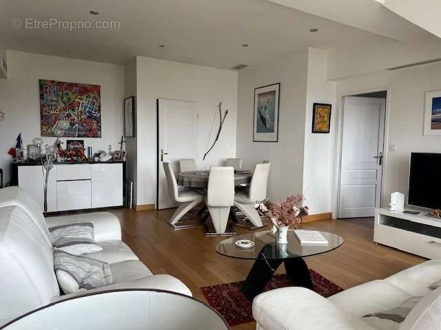 Appartement à LIMOGES