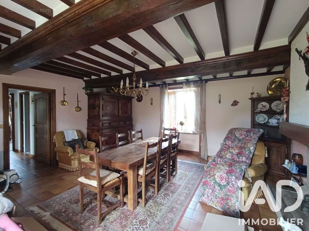 Maison 169 m² à Quibou  - photo 6