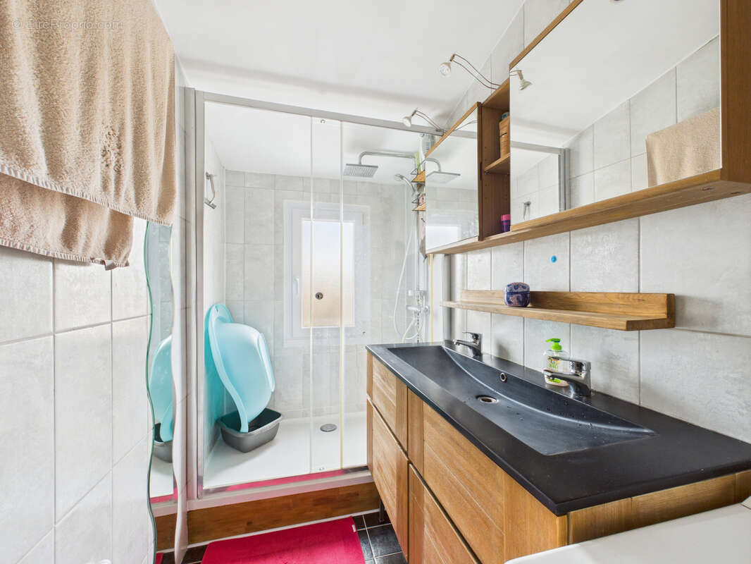 Appartement à MONTESSON