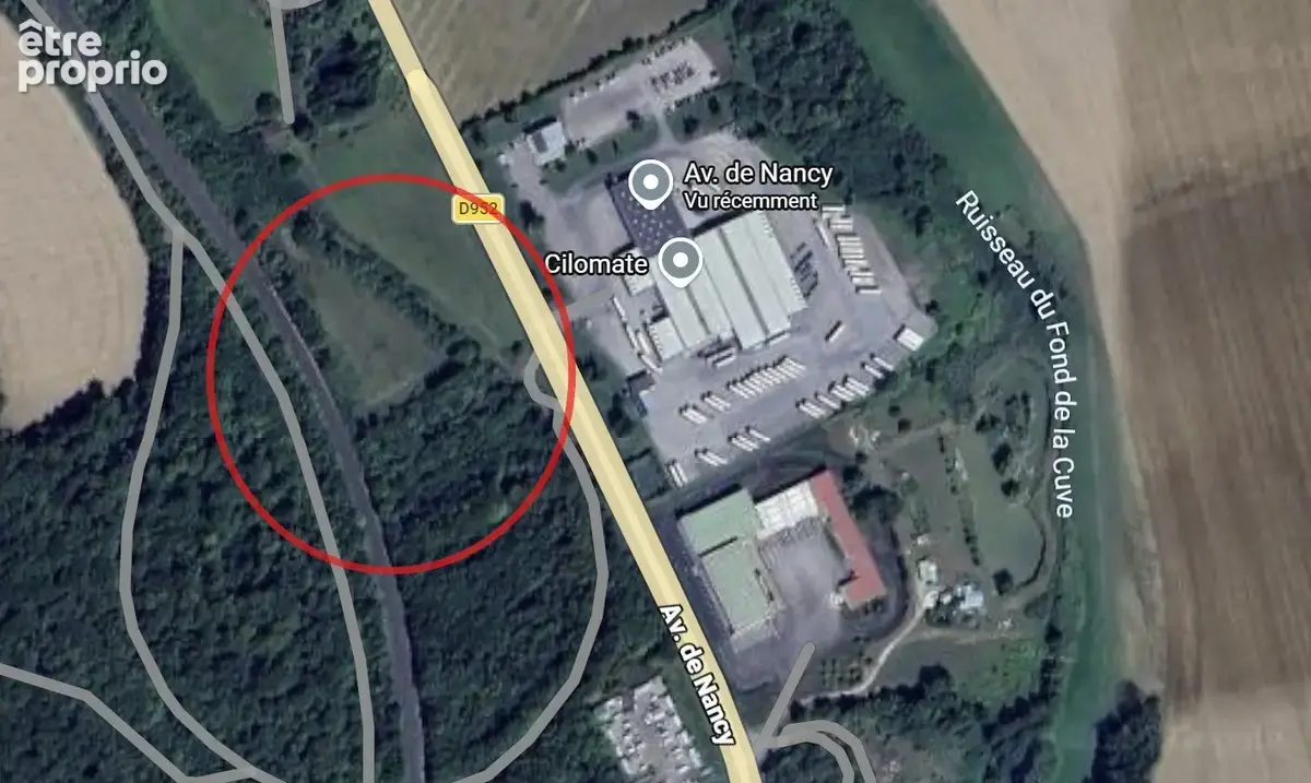 Terrain de loisirs - photo 2