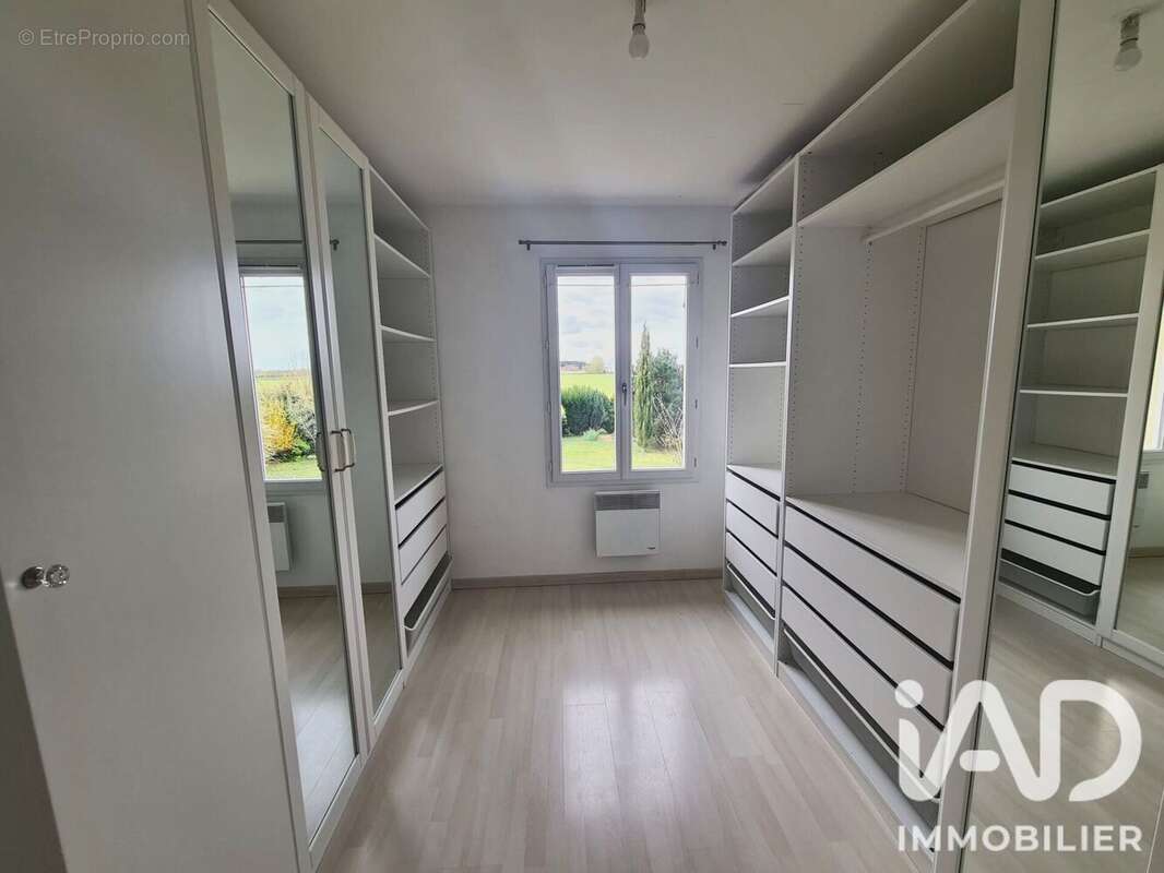 Maison 127 m² à Dadonville  - photo 7