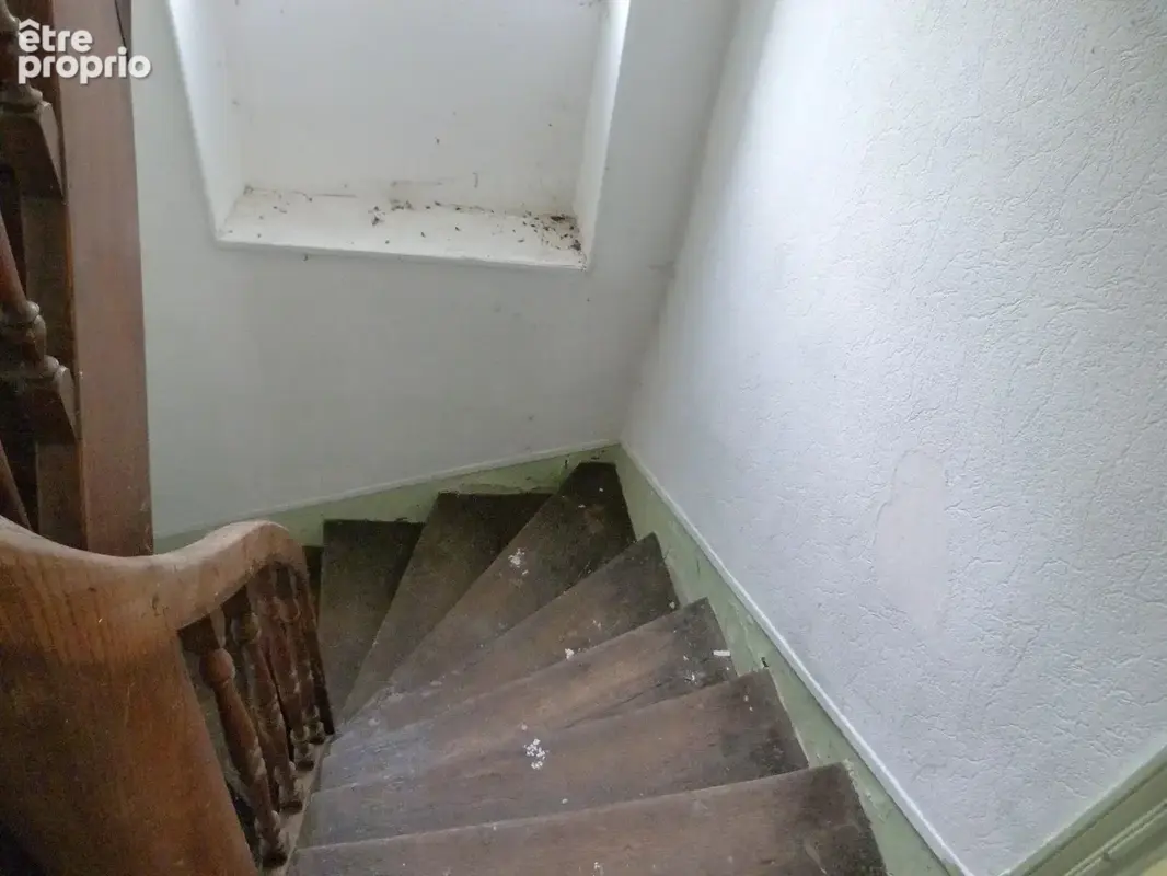 Vente Maison Vierzon(18100) 65 000ï¿œ - photo 6