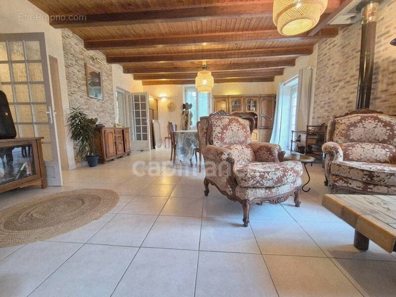 Maison à MEDIS