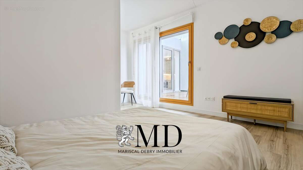 Appartement à ROUEN