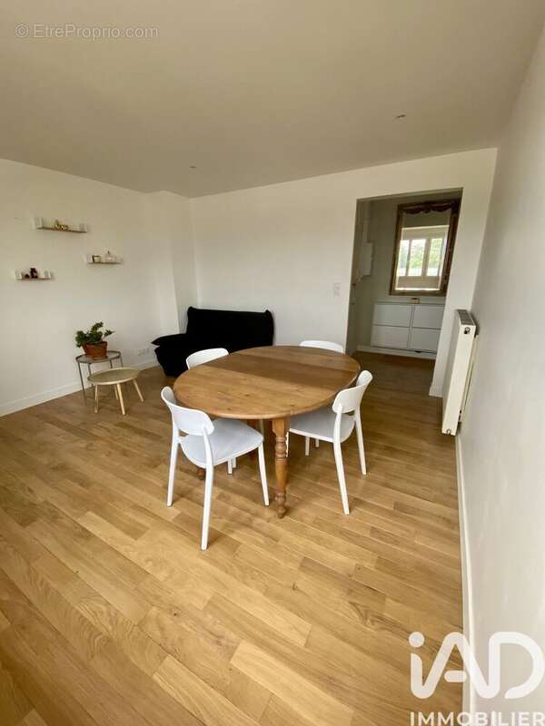 Photo 2 - Appartement à LIBOURNE