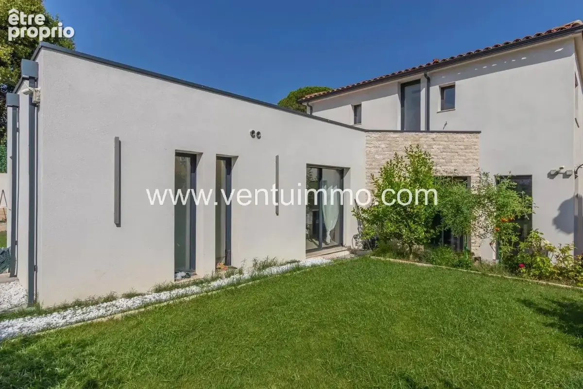Photo Maison à Cannes au prix de 899 998€