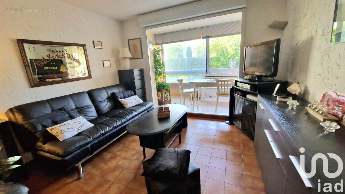 Photo 3 - Appartement à FREJUS