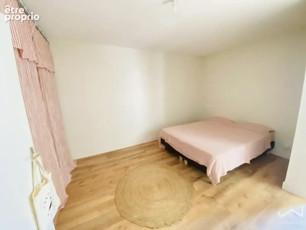 Centre ville La Gacilly, plain pied de 87m2 - photo 8