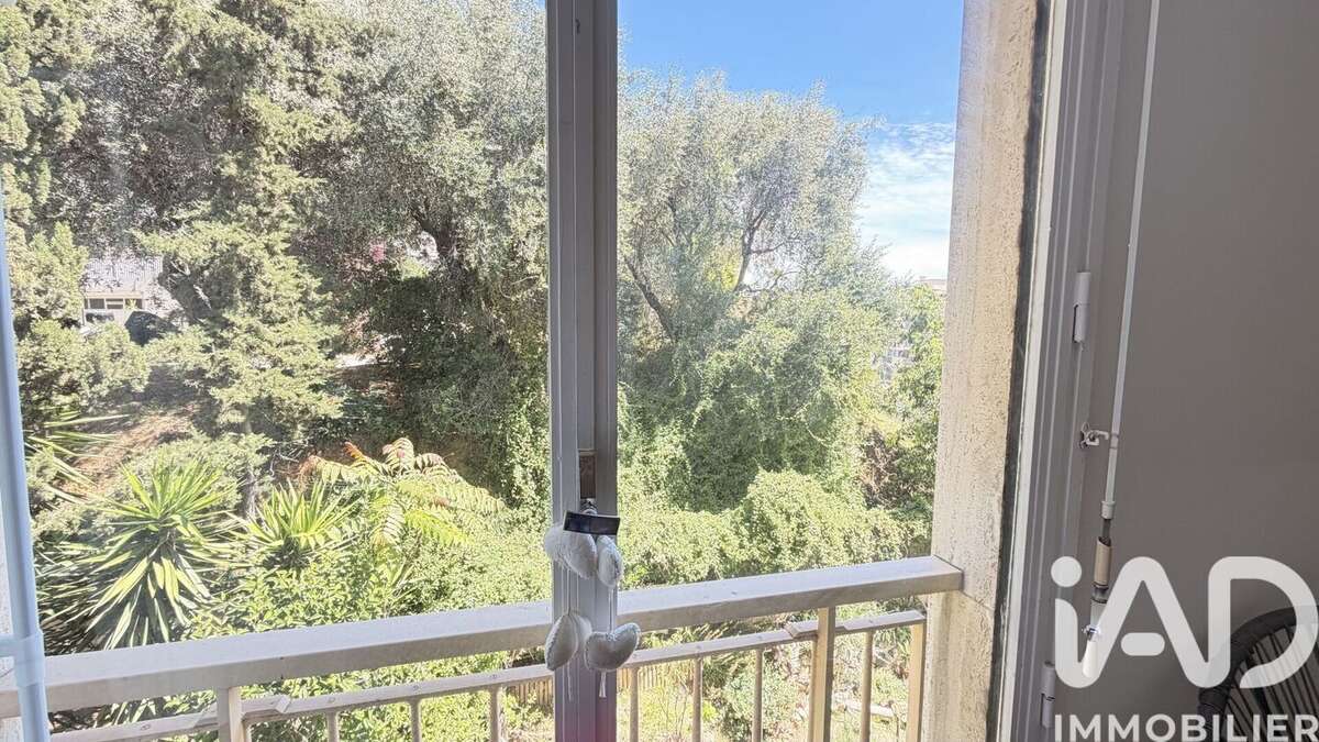 Photo 4 - Appartement à NICE