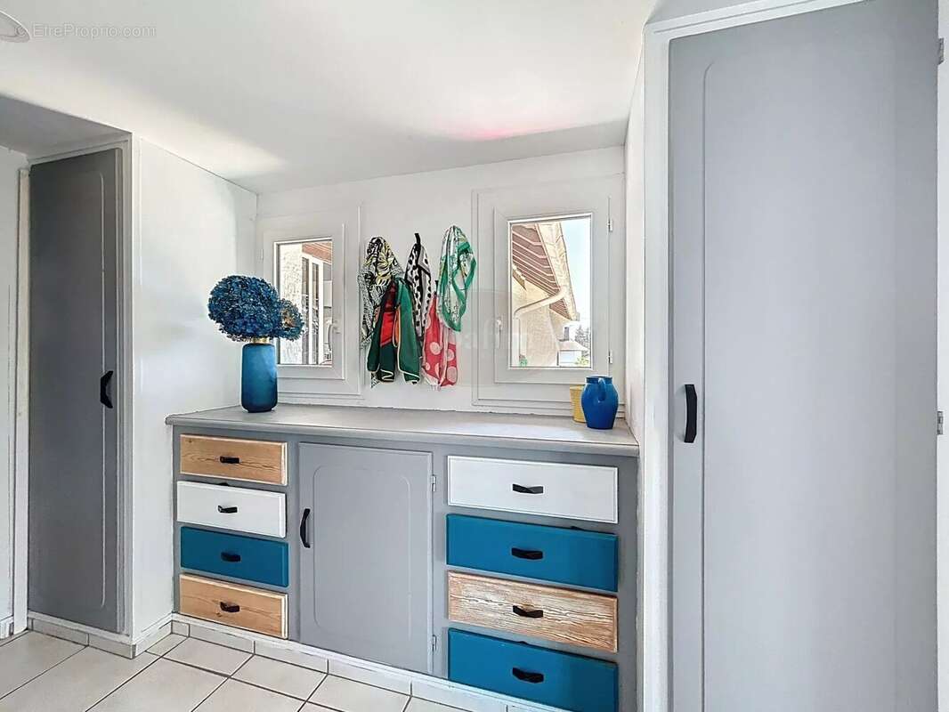 Maison à LANNEMEZAN