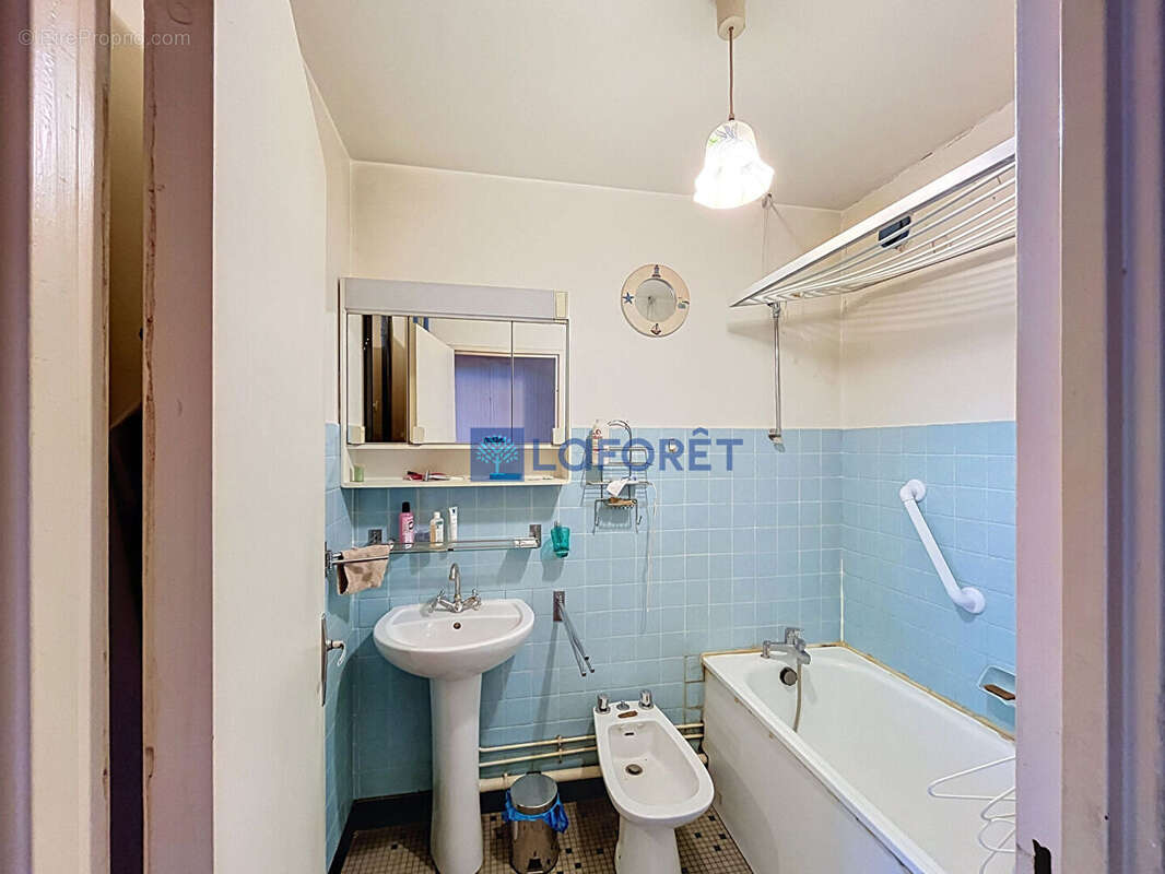 Appartement Saint Pierre Du Perray 4 pièce(s) 76.81 m2 - photo 9