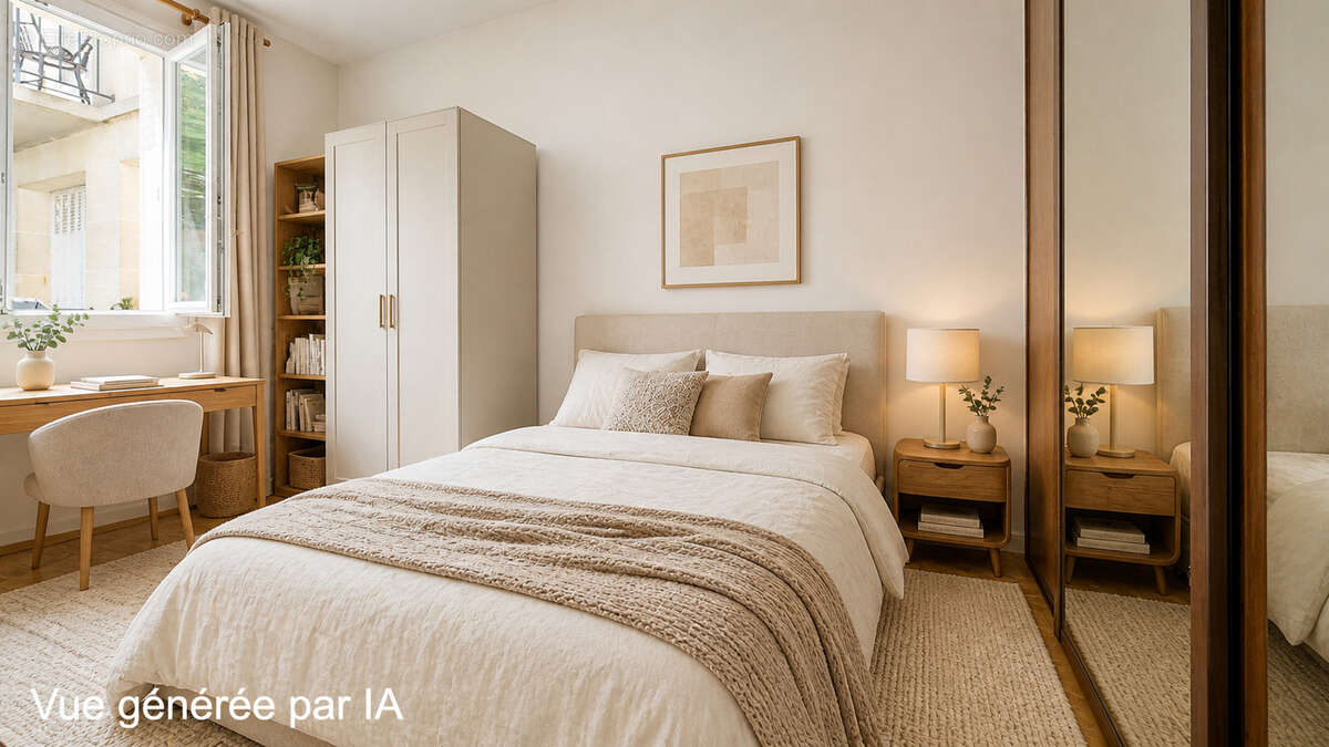 Appartement à SEVRES