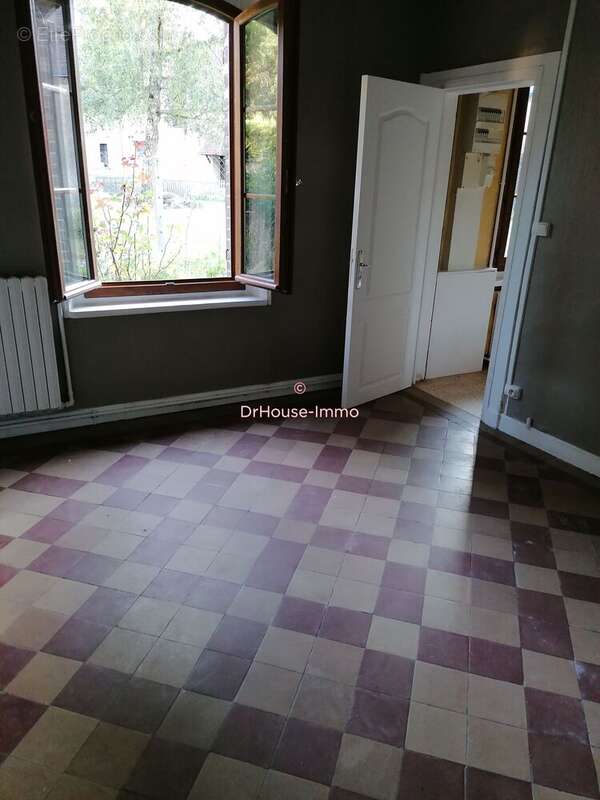 Maison à ILLIERS-COMBRAY