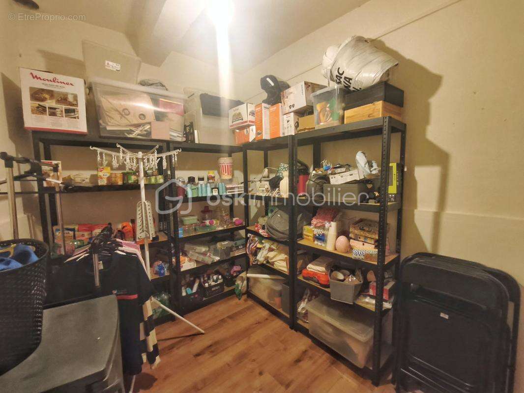 Hérépian (34600) – Maison de village 106 m² – DPE C – Combles aménageables – 167 000 € HAI - photo 10