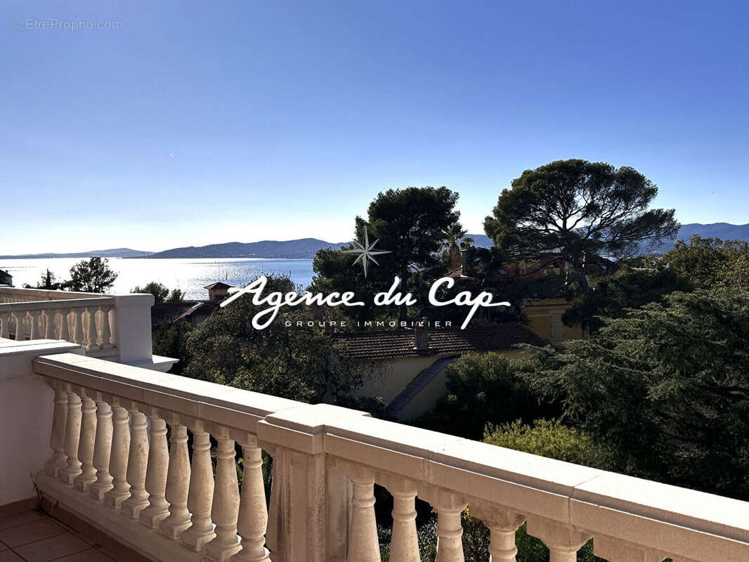 Appartement à SAINT-RAPHAEL