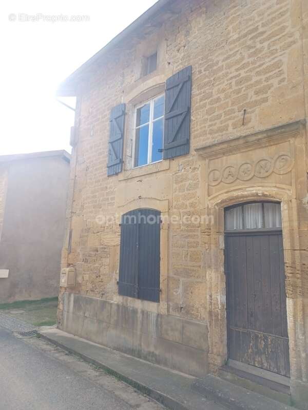 Maison à vendre en exclusivité!! 3 chambres, jardin et garage à QUINCY LANDZECOURT - photo 22