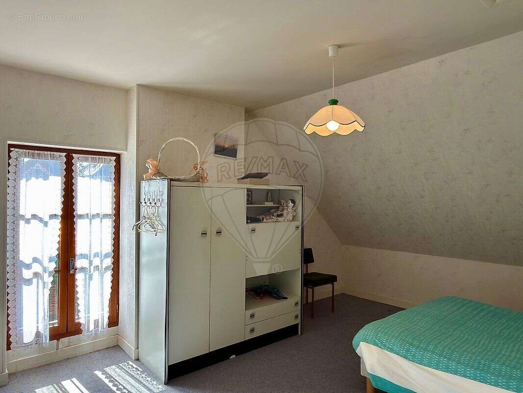 Maison 3 chambre(s) à vendre - photo 10