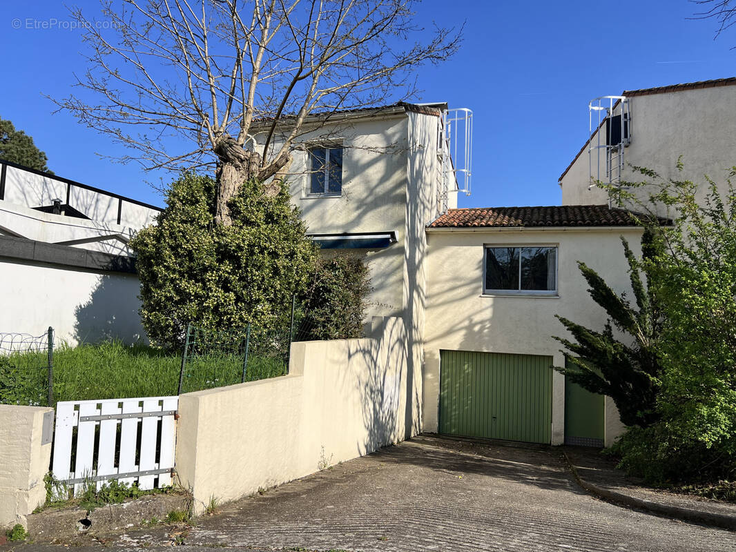 Appartement à ROYAN