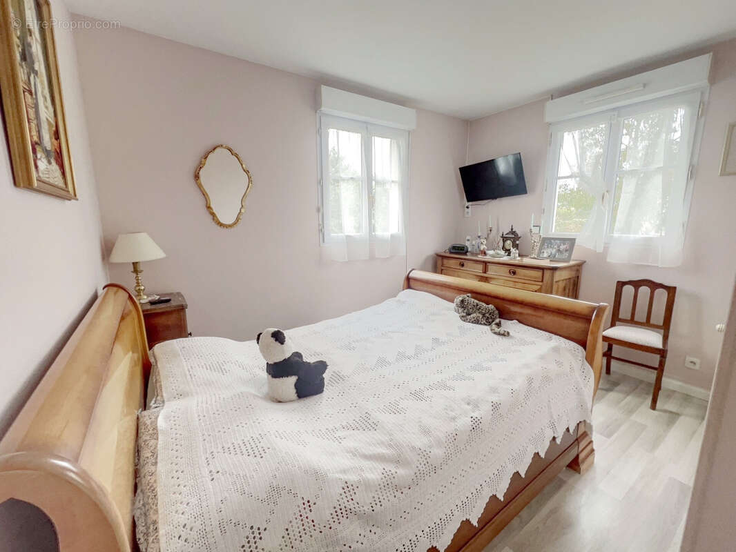Appartement à GOURNAY-SUR-MARNE