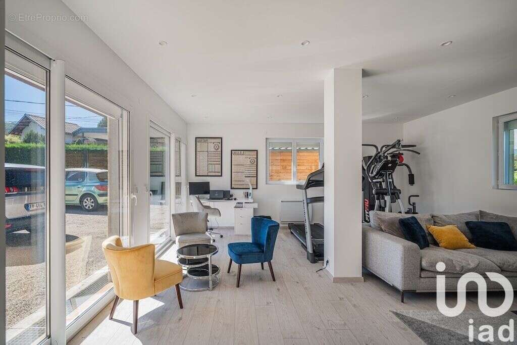 Photo 9 - Maison à LA BIOLLE