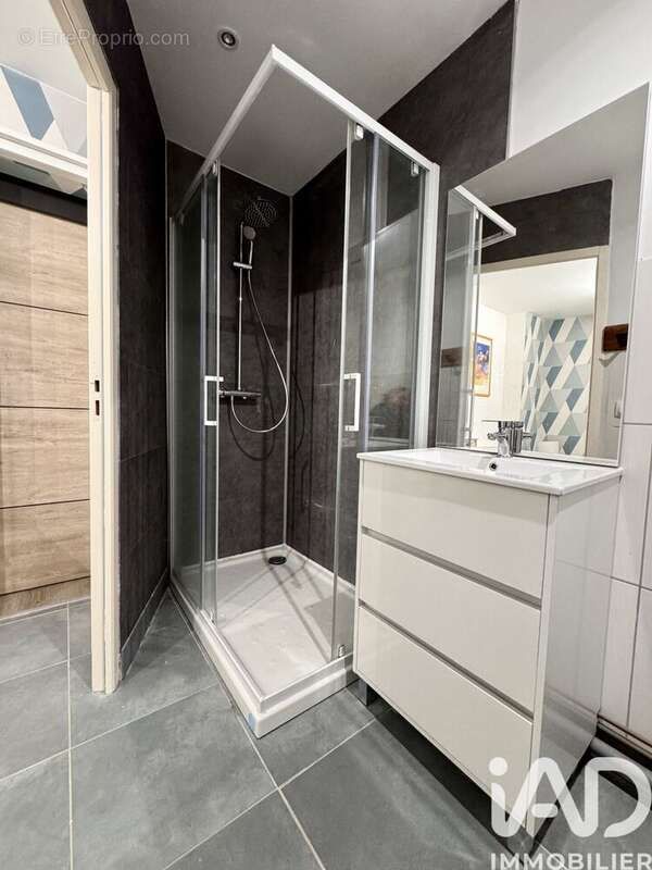 Photo 6 - Appartement à FORT-MAHON-PLAGE