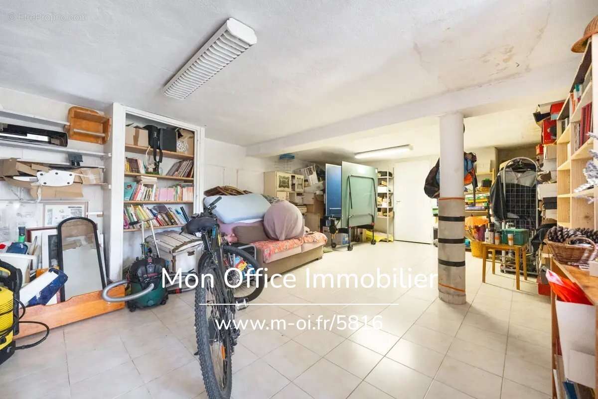 Maison à LA VERDIERE