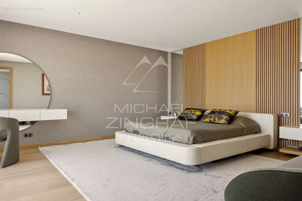 Villa contemporaine avec vue panoramique mer. - photo 9