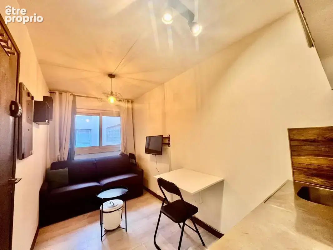 Avignon centre - lot de 2 appartements meublés - fort potentiel locatif - photo 8