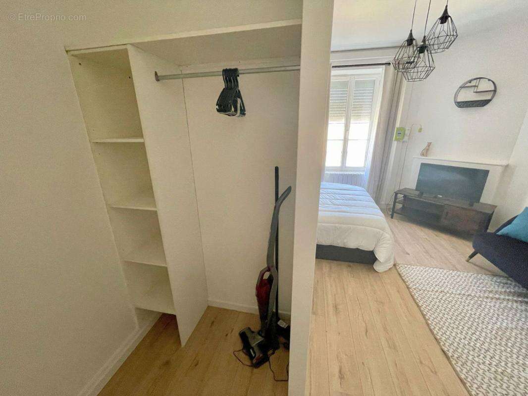 Appartement à ANGOULEME