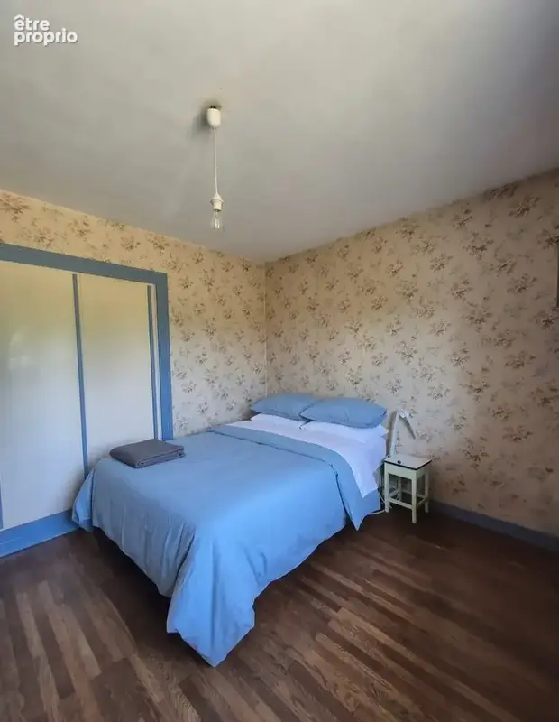 Maison de plain-pied avec 2 644 m2 de terrain st jean sur veyle - photo 11