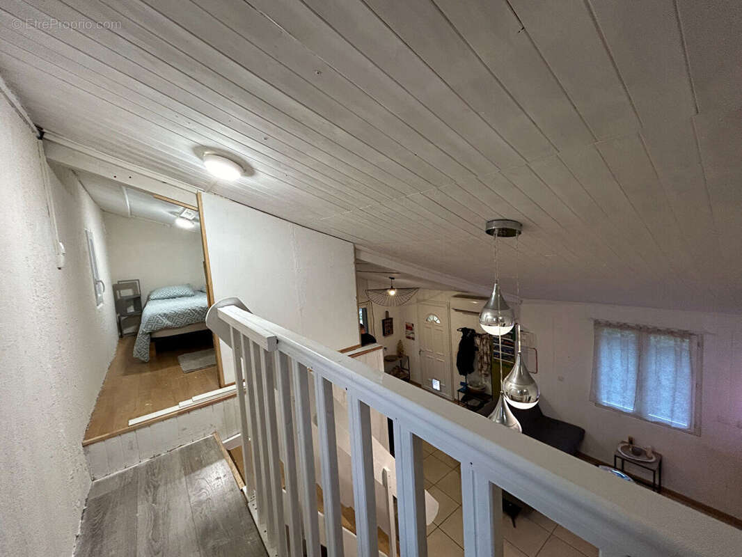 Maison à OLETTA