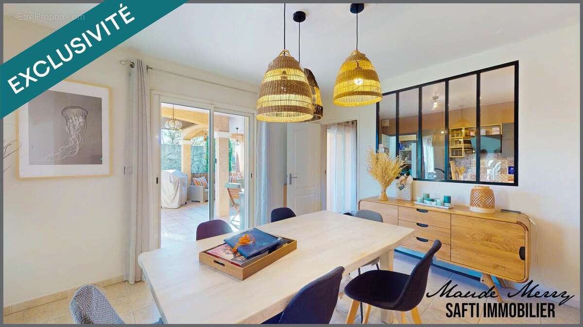 Photo 5 - Maison à GAREOULT