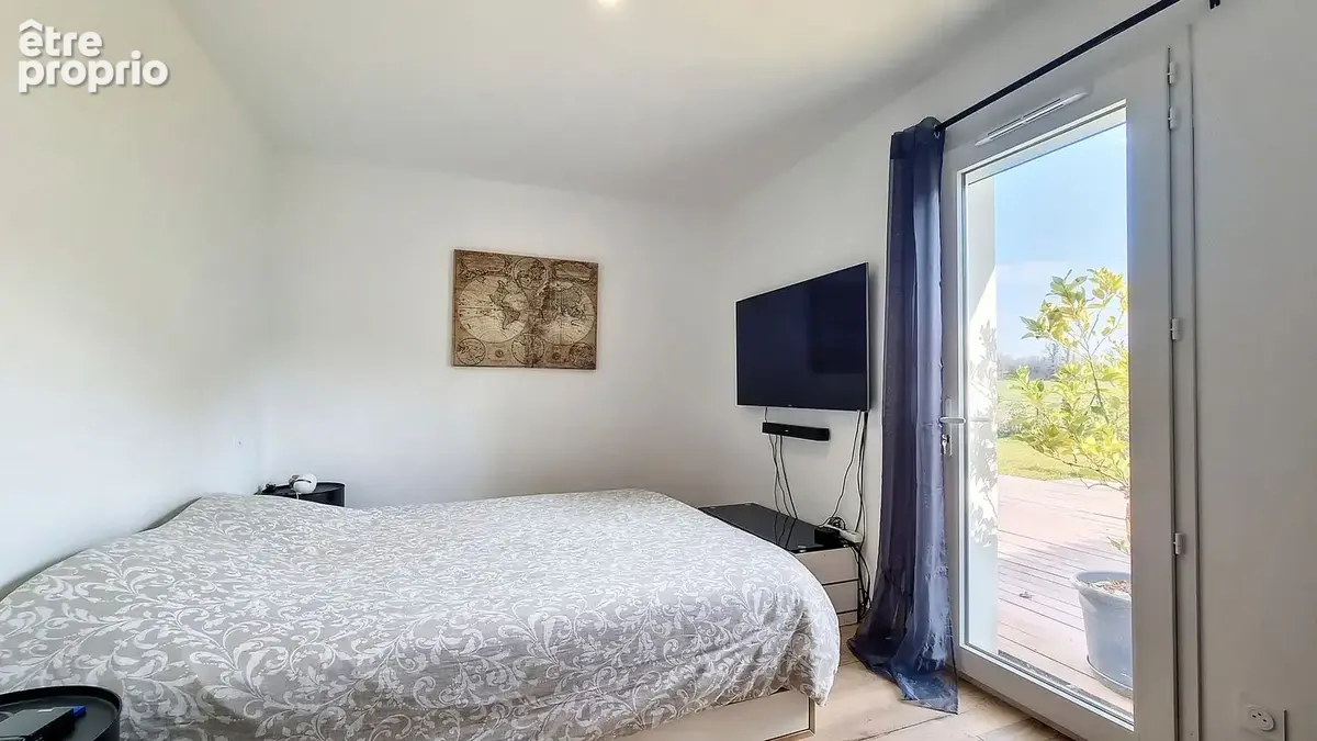 Chambre 3